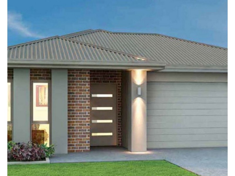 Lot 438 New Street, Yeppoon QLD 4703