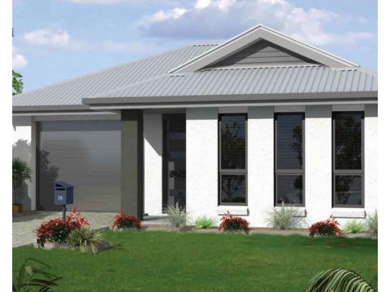 Lot 30/34 Cooks Road, Urraween QLD 4655