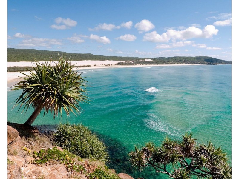 Burrum Heads QLD 4659