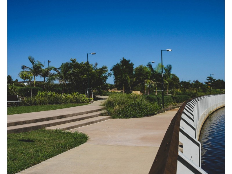 Lot 55 New Street, Mango Hill QLD 4509