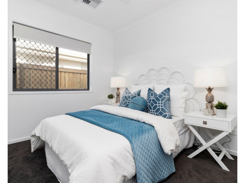 Lot 131 Ridge, Narangba QLD 4504
