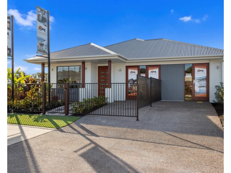 Lot 131 Ridge, Narangba QLD 4504