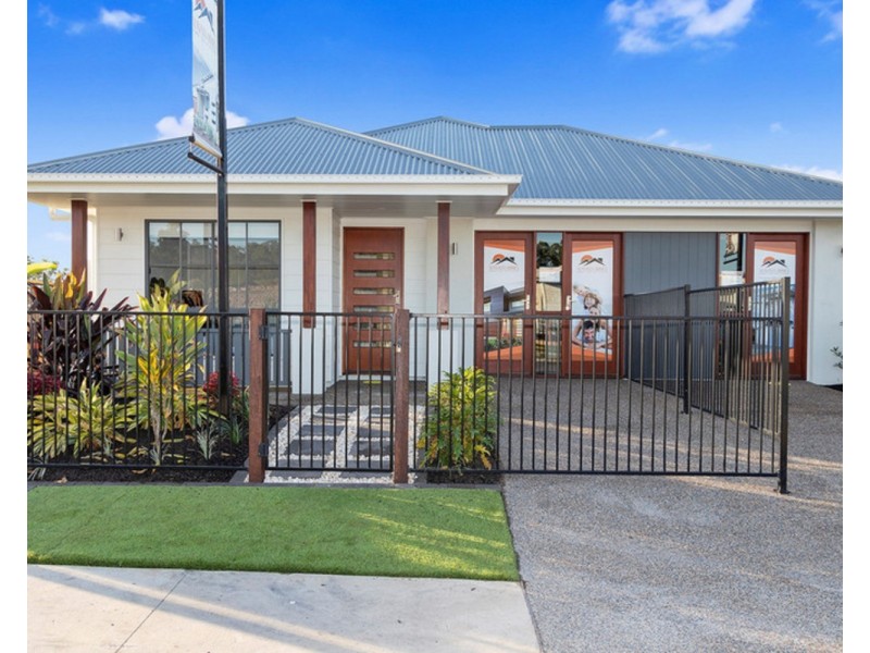 Lot 131 Ridge, Narangba QLD 4504