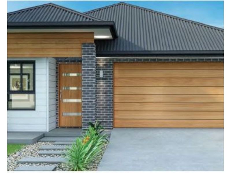 lot 1 New Street, Carseldine QLD 4034