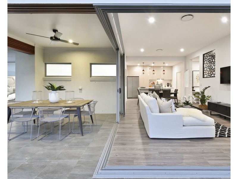 lot 1 New Street, Carseldine QLD 4034