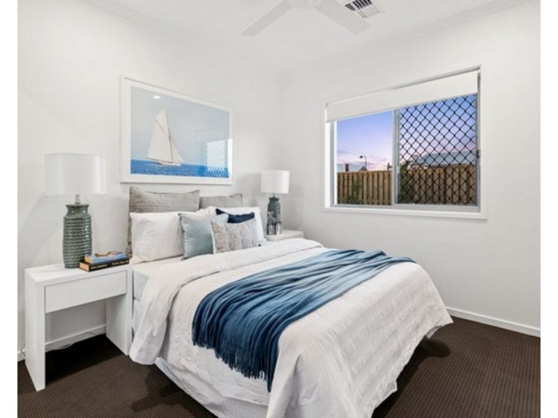 Lot 5 New Street, Carseldine QLD 4034