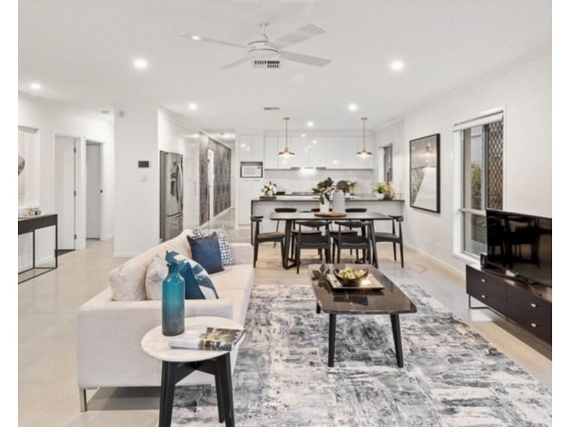 Lot 14 New Street, Carseldine QLD 4034