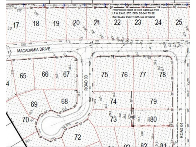 Lot 78 Macadamia Drive, Tinana QLD 4650