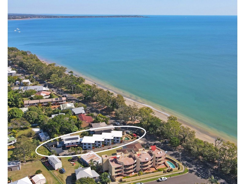 494 Esplanade, Torquay QLD 4655