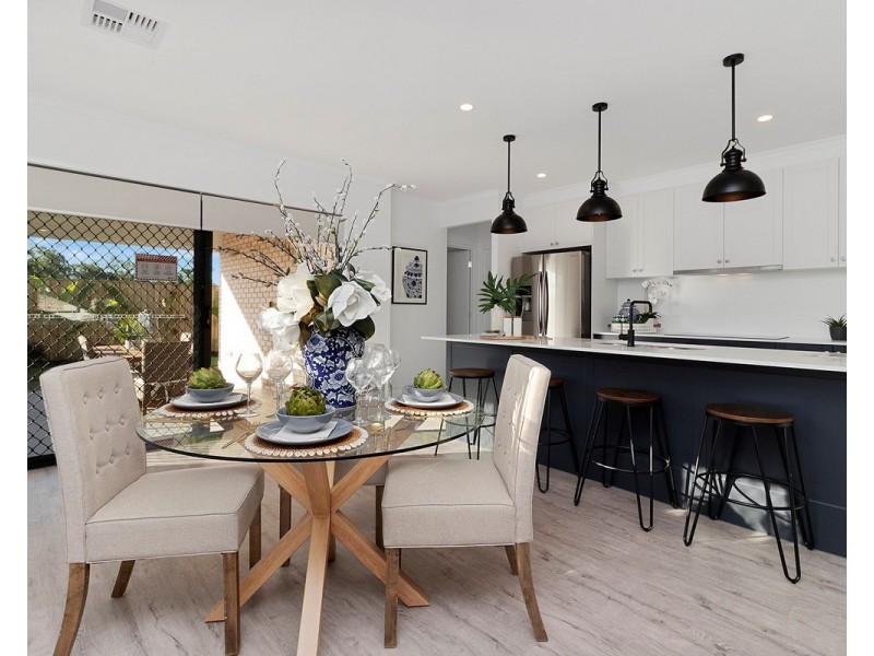 Lot/8 New Street, Carseldine QLD 4034