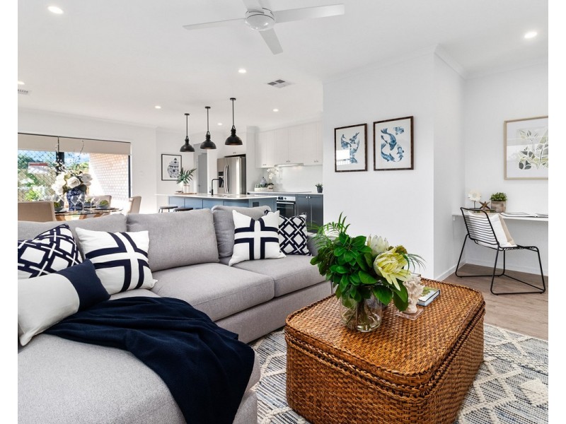 Lot/8 New Street, Carseldine QLD 4034