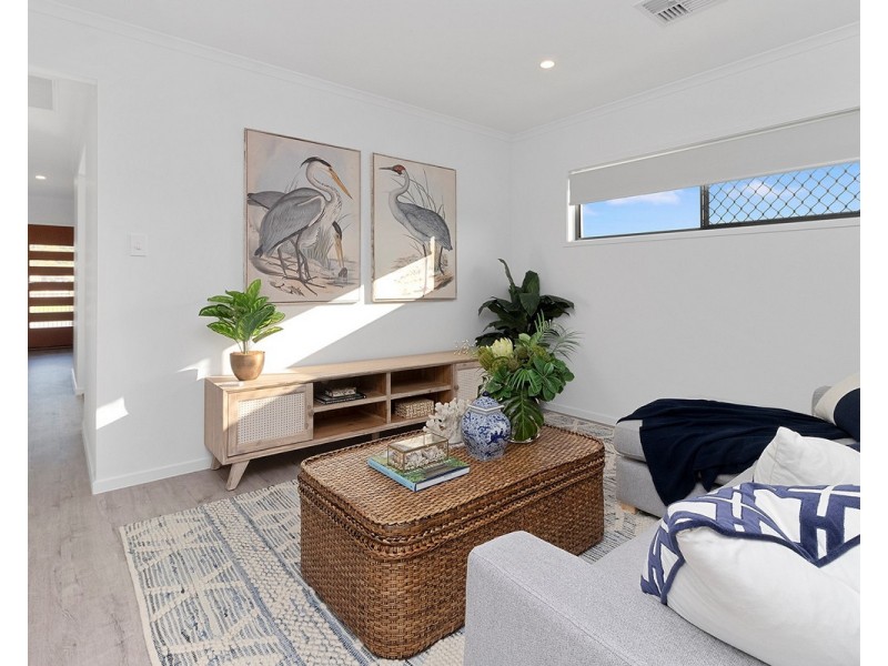 Lot/8 New Street, Carseldine QLD 4034