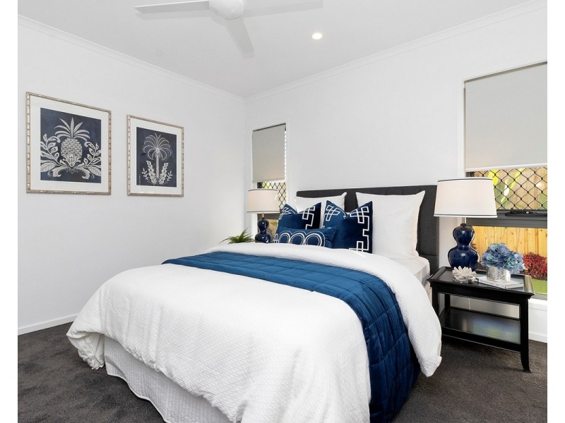 Lot/8 New Street, Carseldine QLD 4034