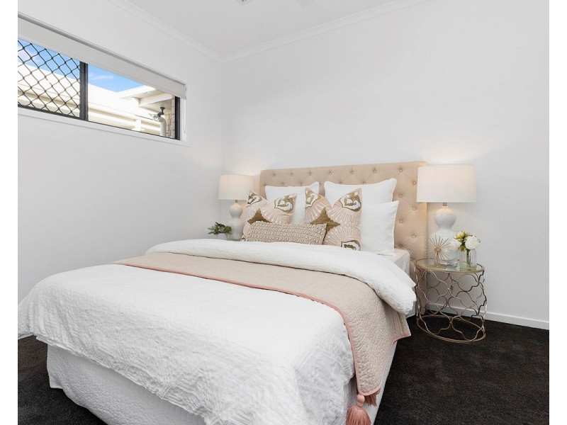 Lot/8 New Street, Carseldine QLD 4034