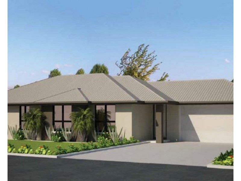lot 10 new Street, Burnside QLD 4560