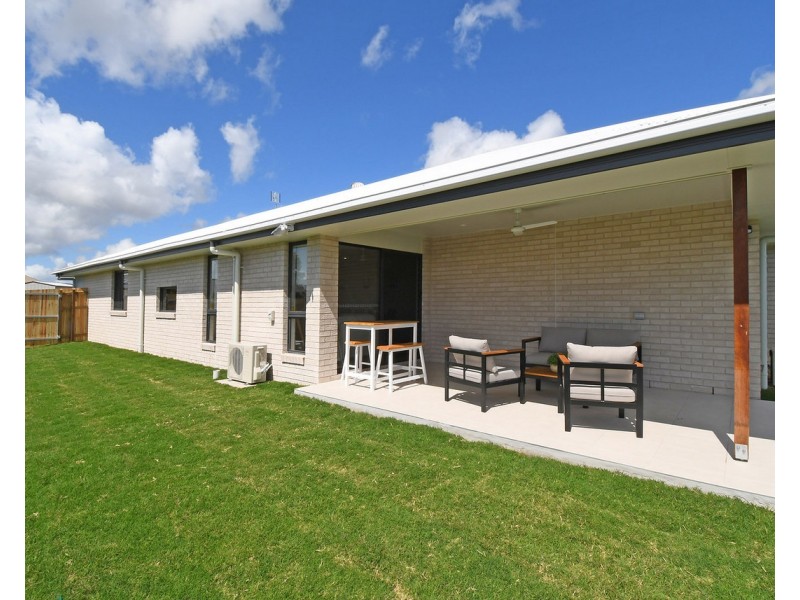 lot 26 new Street, Morayfield QLD 4506