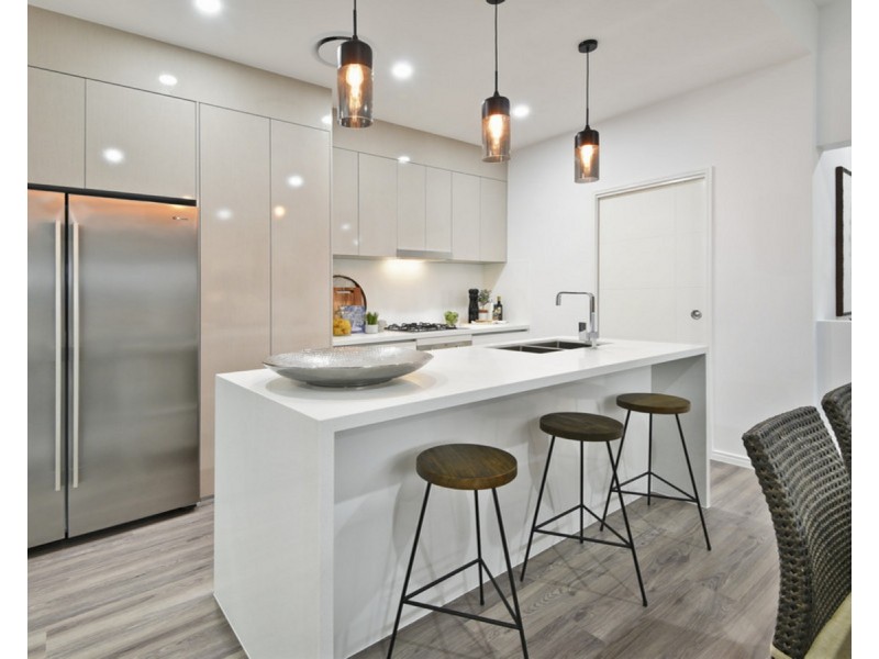 Lot 13 New Street, Carseldine QLD 4034