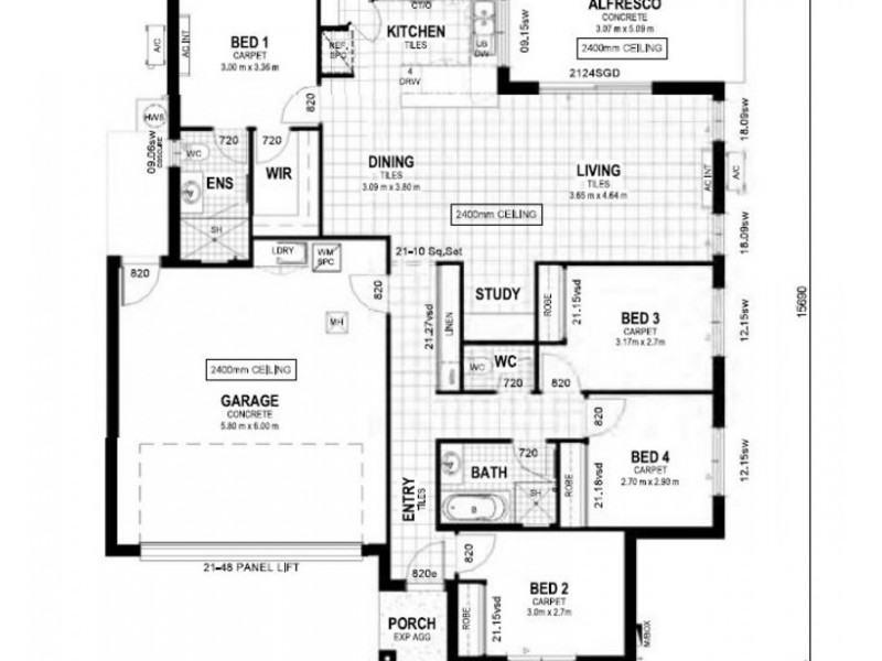 2 Dianella Court, Tinana QLD 4650