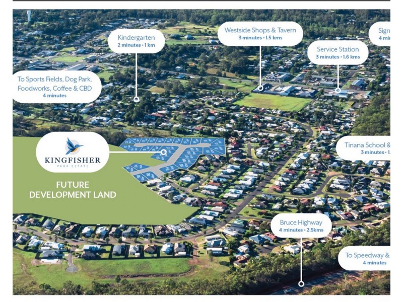 2 Dianella Court, Tinana QLD 4650