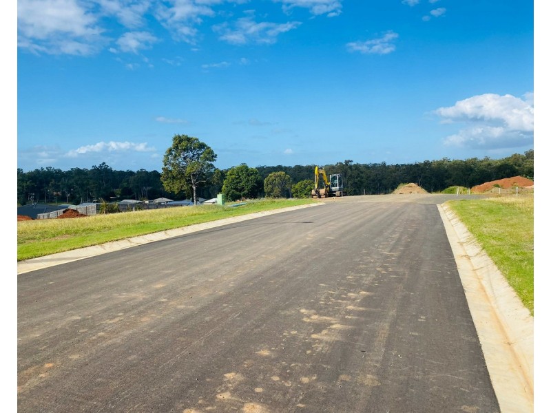 49 Macadamia, Maryborough QLD 4650