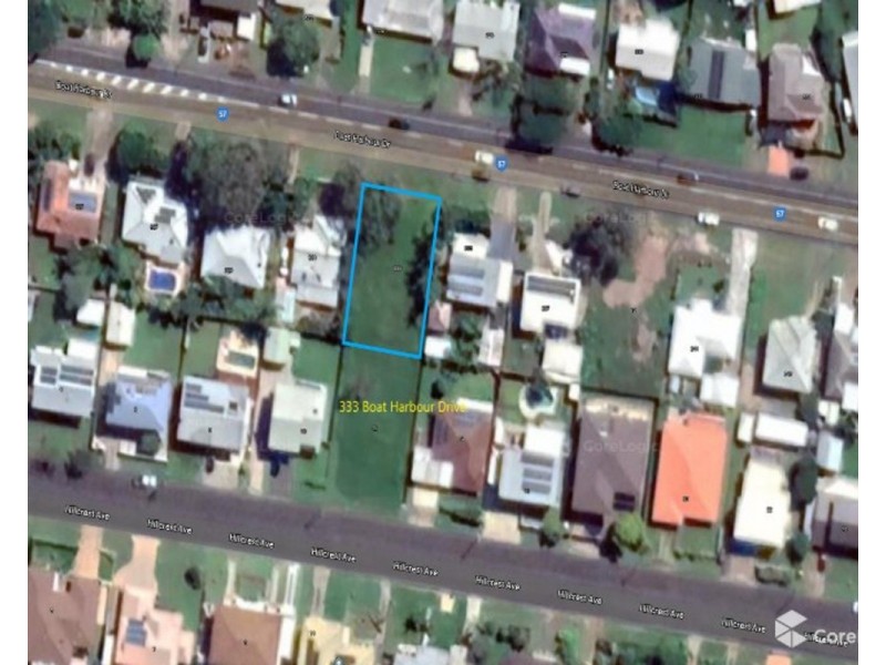 333 Boat Harbour Drive, Scarness QLD 4655