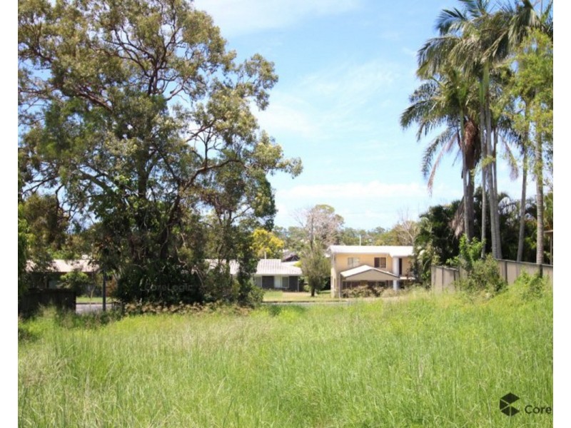 333 Boat Harbour Drive, Scarness QLD 4655