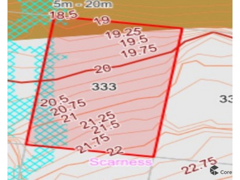 333 Boat Harbour Drive, Scarness QLD 4655