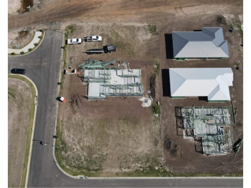 124 Frederick Circuit, Eli Waters QLD 4655