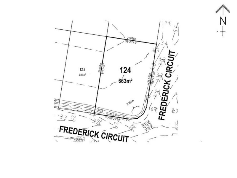 124 Frederick Circuit, Eli Waters QLD 4655