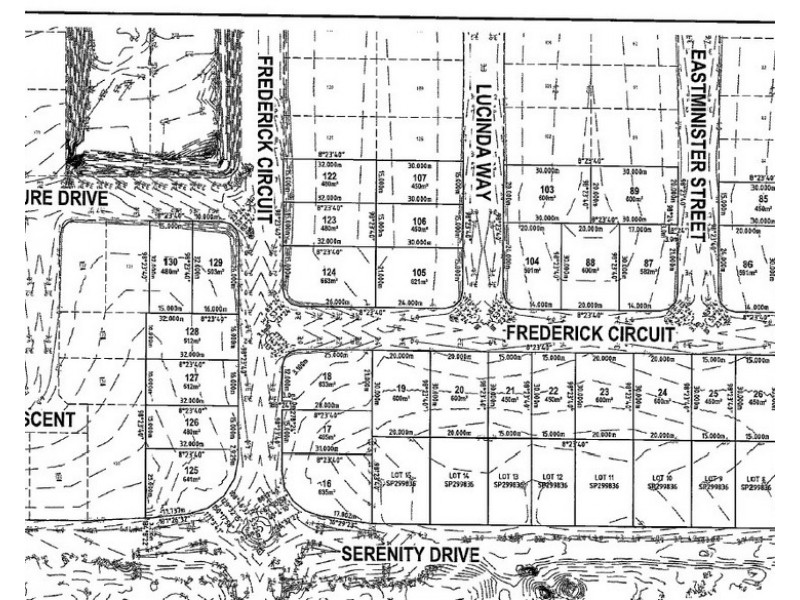 124 Frederick Circuit, Eli Waters QLD 4655