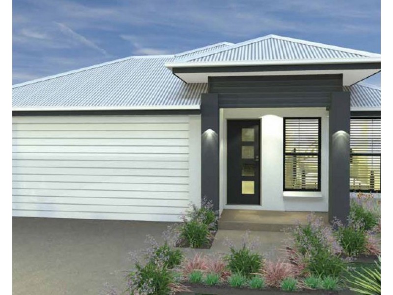 Lot 102 New Street, Logan Reserve QLD 4133