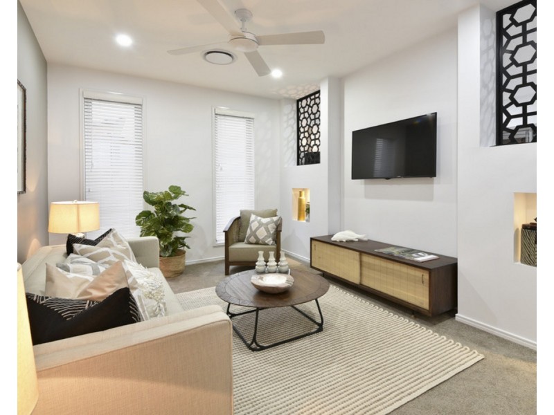 Lot 109 New Street, Logan Reserve QLD 4133