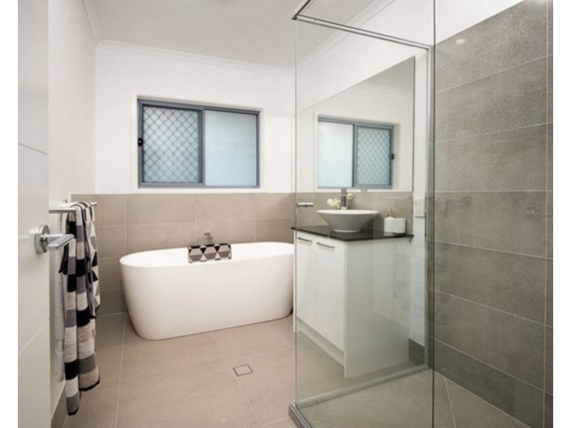 Lot 109 New Street, Logan Reserve QLD 4133