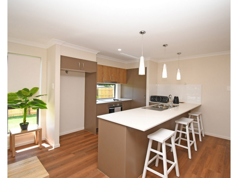lot 49 Jindilli Way, Tinana QLD 4650
