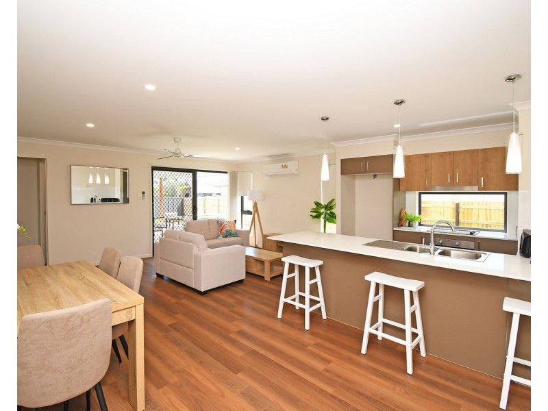lot 49 Jindilli Way, Tinana QLD 4650
