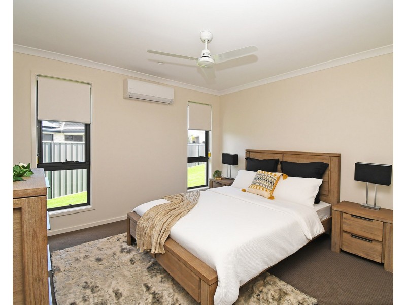 lot 49 Jindilli Way, Tinana QLD 4650