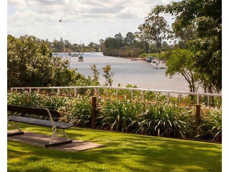 lot 49 Jindilli Way, Tinana QLD 4650