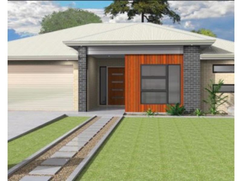 Lot 50 Jindilli Way, Tinana QLD 4650