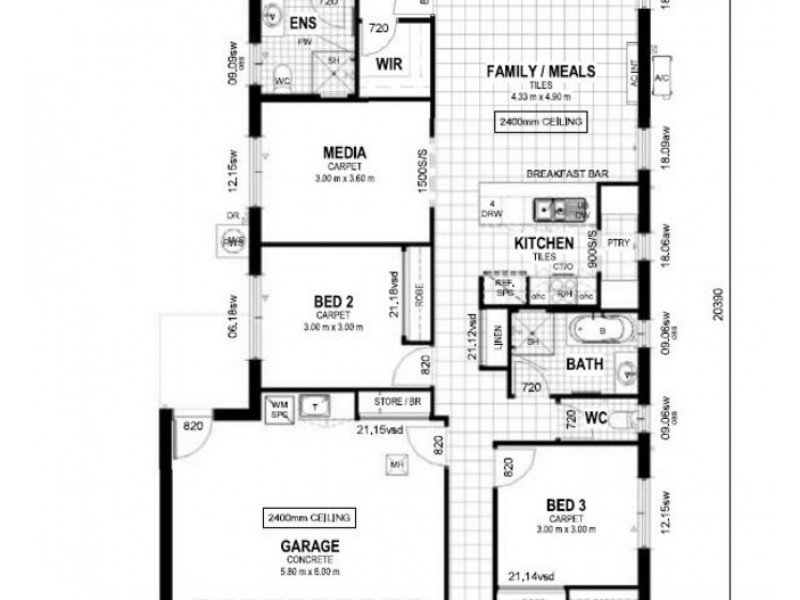 Lot 50 Jindilli Way, Tinana QLD 4650