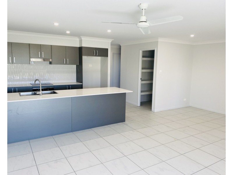 Lot 50 Jindilli Way, Tinana QLD 4650