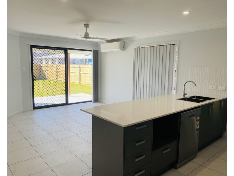 Lot 50 Jindilli Way, Tinana QLD 4650