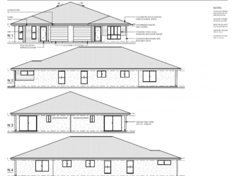 LOT 115 Dianella Court, Maryborough QLD 4650