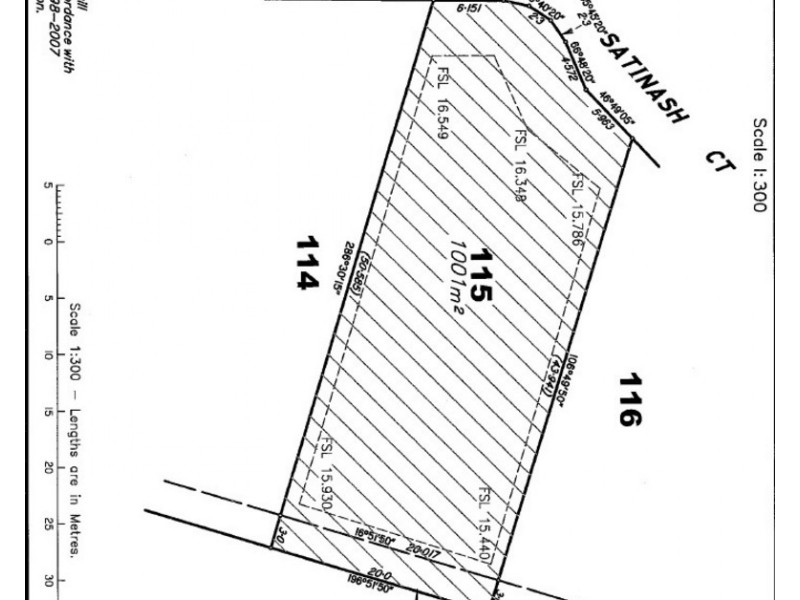 LOT 115 Dianella Court, Maryborough QLD 4650