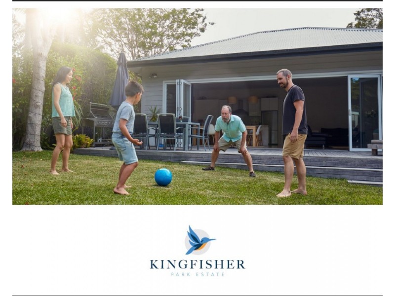 LOT 115 Dianella Court, Maryborough QLD 4650