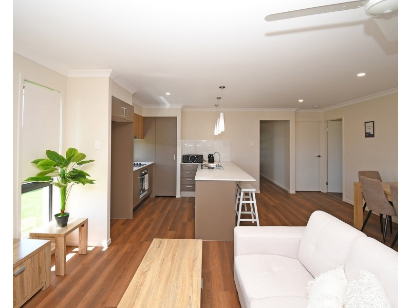 lot 25 Frederick Circuit, Eli Waters QLD 4655