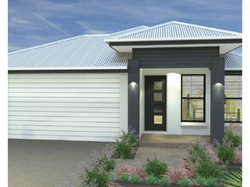 Lot No 13 New Street, Burpengary QLD 4505