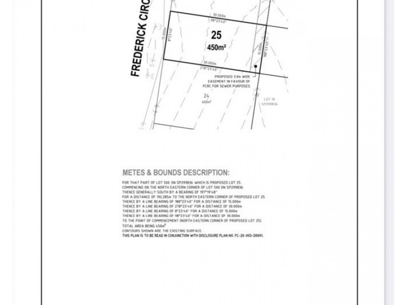 25/79 Frederick Circuit, Eli Waters QLD 4655