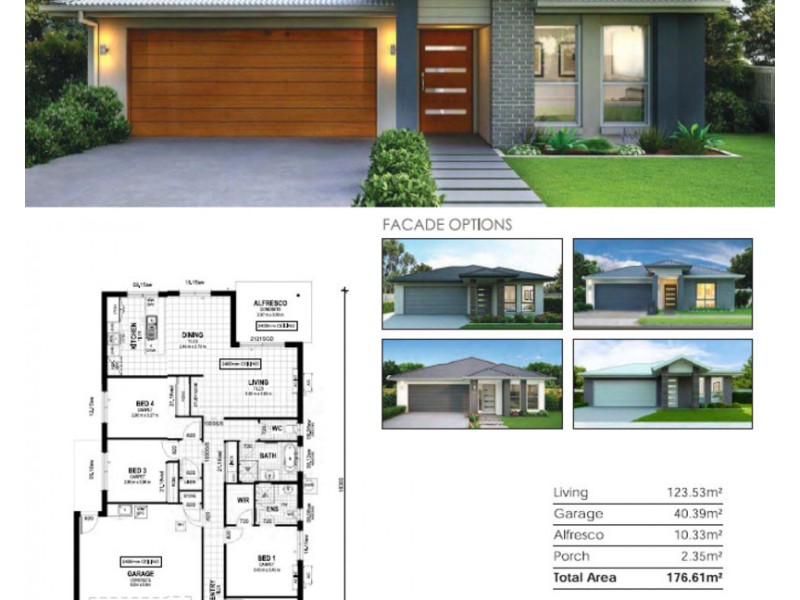 25/79 Frederick Circuit, Eli Waters QLD 4655