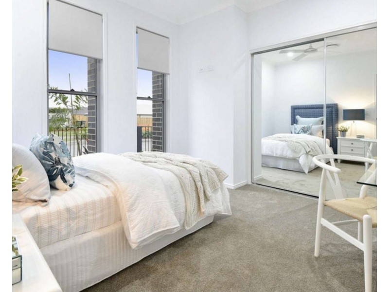 Lot 86 Jindilli Way, Tinana QLD 4650