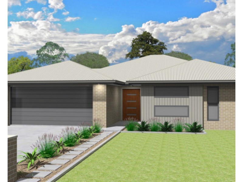Lot 86 Jindilli Way, Tinana QLD 4650